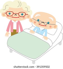 Senior care