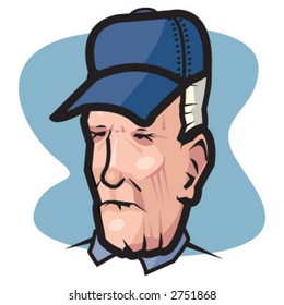 Senior Citizen