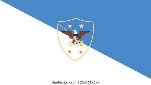 Senior Enlisted Advisor to the Chairman Flag Vector Illustration Premium Quality