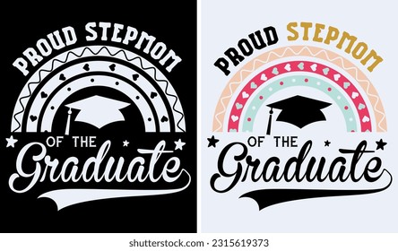 Senior Family Graduation Shirt Design SVG, Proud Senior SVG, Class of 2023 svg, Senior 2023 svg, Senior Family 2024, 2025, 2026, Family shirts