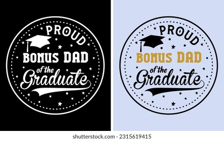 Senior Family Graduation Shirt Design SVG, Proud Senior SVG, Class of 2023 svg, Senior 2023 svg, Senior Family 2024, 2025, 2026, Family shirts