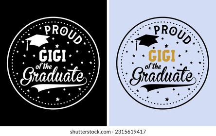 Senior Family Graduation Shirt Design SVG, Proud Senior SVG, Class of 2023 svg, Senior 2023 svg, Senior Family 2024, 2025, 2026, Family shirts