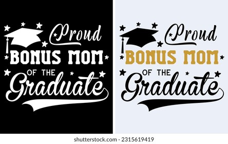 Senior Family Graduation Shirt Design SVG, Proud Senior SVG, Class of 2023 svg, Senior 2023 svg, Senior Family 2024, 2025, 2026, Family shirts