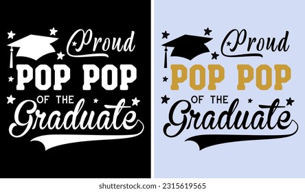 Senior Family Graduation Shirt Design SVG, Proud Senior SVG, Class of 2023 svg, Senior 2023 svg, Senior Family 2024, 2025, 2026, Family shirts svg