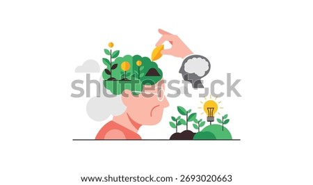 Senior Financial Planning for a Secure and Prosperous Retirement Future