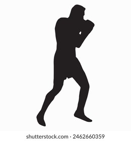 Senior man exercises. Yoga pose vector illustration isolated on white. Active boy in gym stretching. Health care activity. Lying down exercise in rehabilitation center, Sport, relaxation, yoga, asana.