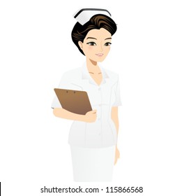 17,456 Beautiful illustration nurse Images, Stock Photos & Vectors ...