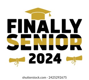 Senior Svg,Graduate T shirt, Graduation cap, Graduation 2024 Shirt, Family Graduation Svg,Pre-K Grad Shirt, Graduate Day, Proud Mom, Proud Graduate,  svg