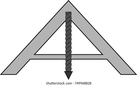 Senior Warden for Blue Lodge Freemasonry