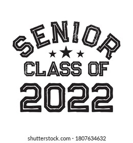 Class of 2022 Stock Illustrations, Images &amp; Vectors | Shutterstock
