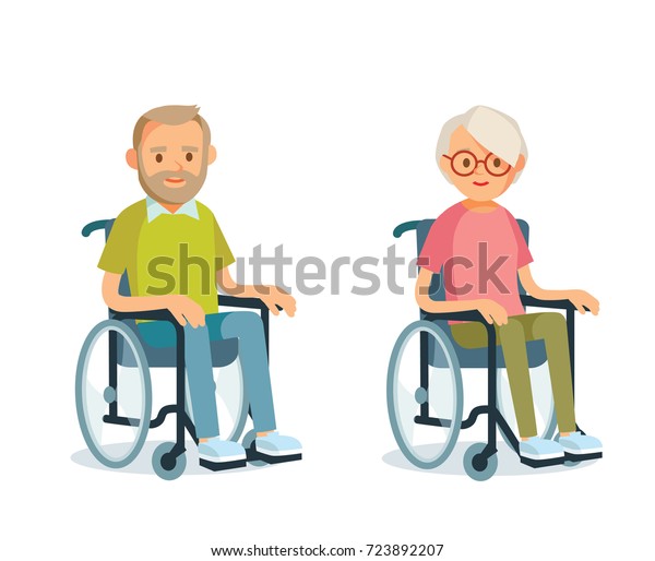 free wheelchairs for seniors