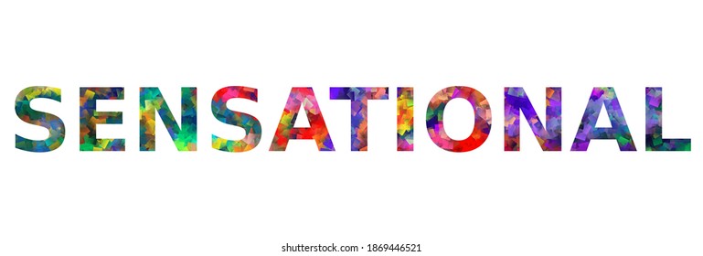 54423 Sensation Images Stock Photos And Vectors Shutterstock