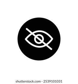 Empfindlicher Inhalt Symbol Logo-Zeichensatz Vektorkontur