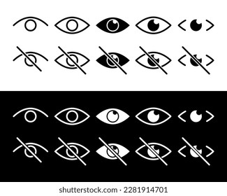 Sensitive Photo Content. Explicit video content. Internet safety concept. Censored only adult 18 plus. See photo. Inappropriate Content Warning. Vector illustration.