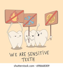 Sensitive Teeth Images, Stock Photos & Vectors | Shutterstock