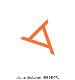 sensitive triangle