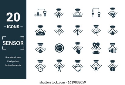 Sensor の画像 写真素材 ベクター画像 Shutterstock