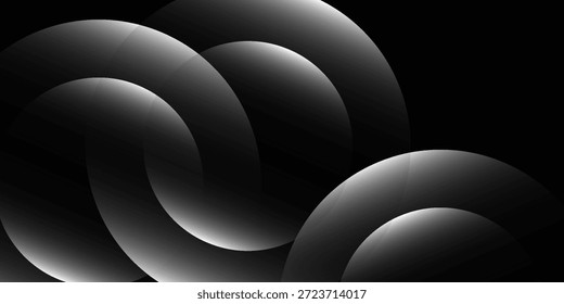 Sensor Wellen setzen Symbol auf Gitter transparent, Ripple weiße Farbe, Schallwellen-Lichteffekt, Radar und Sonar digitale Technologie, abstrakte Dekoration