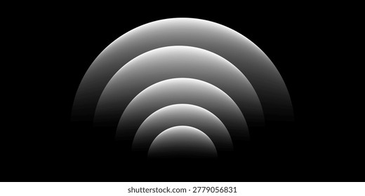Las ondas del sensor