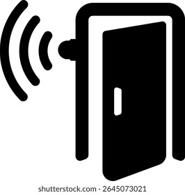sensor wifi iot door internet login smart home smart 10778