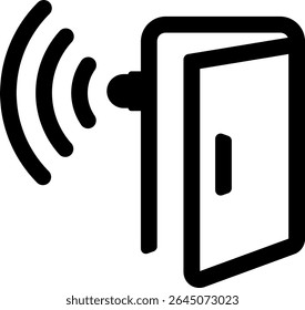 sensor wifi iotür internet login smart home smart 10777