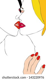 Sensual Passion