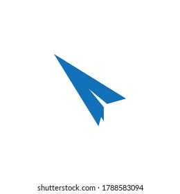 Sent icon vector design illustration