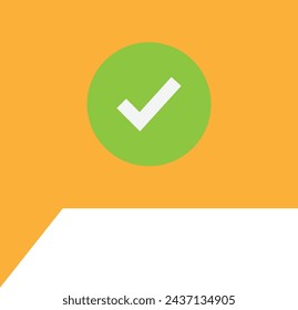 Sent Mail Letter Icon Vector Flat Illustration