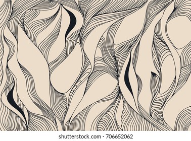 sentangle line patterns 