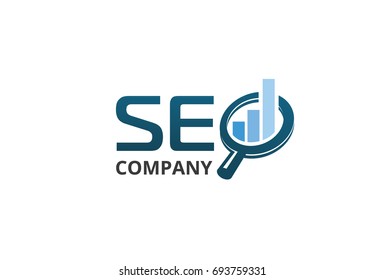 Seo Agency Logo 