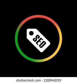 SEO - App Icon