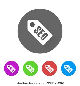SEO - App Icon