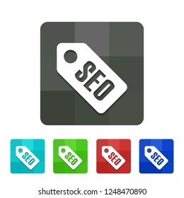 SEO - App Icon