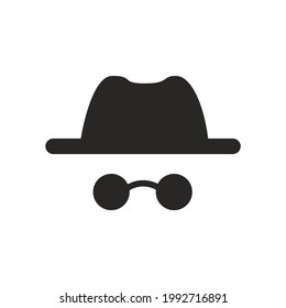 black hat icon