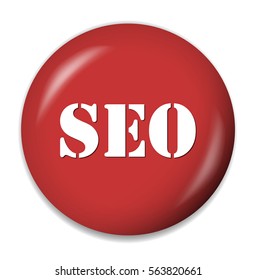 seo button