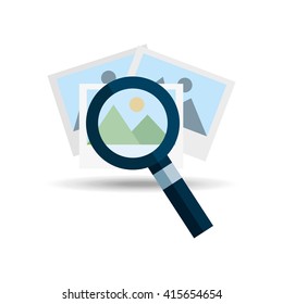 seo concept design 