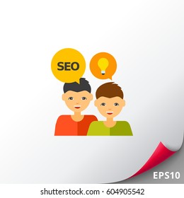 SEO Consulting icon