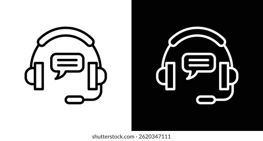 SEO consulting icon vector for web and mobile app. Symbol isolated.
