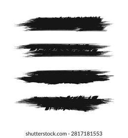 SEO Description

A collection of bold black hand drawn brush stroke textures isolated on a clean white background. Featuring rough painted lines with natural dry brush details, this abstract design is ideal for modern branding, social media graphics, banners, posters, packaging, presentations, web design, creative templates, and artistic backgrounds.

Hashtags

#BrushStroke #BlackTexture #AbstractArt #PaintStroke #GrungeTexture #HandDrawn #InkBrush #CreativeDesign #MinimalStyle #Monochrome #ArtBackground #GraphicResources #ModernDesign #BrushTexture #BannerDesign #RoughTexture #PaintEffect #DesignElement #AbstractTexture #VisualAssets