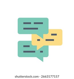 Ilustración de icono de SEO y desarrollo 