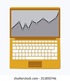SEO digital design, vector illustration eps 10