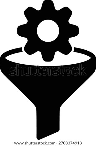 seo funnel settings setting seo funnel gear filter option 13453