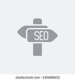 Seo guidance services icon