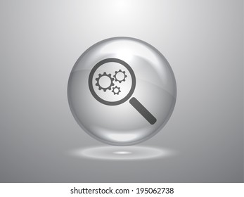 SEO icon