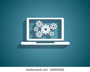 icono SEO