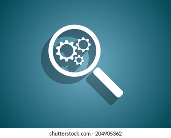 SEO icon