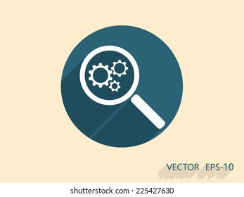 SEO icon