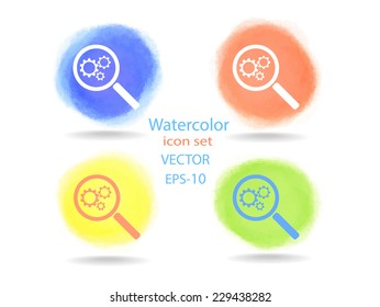 icono SEO
