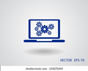 Ícone de SEO