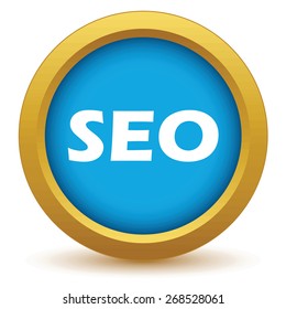 Seo icon